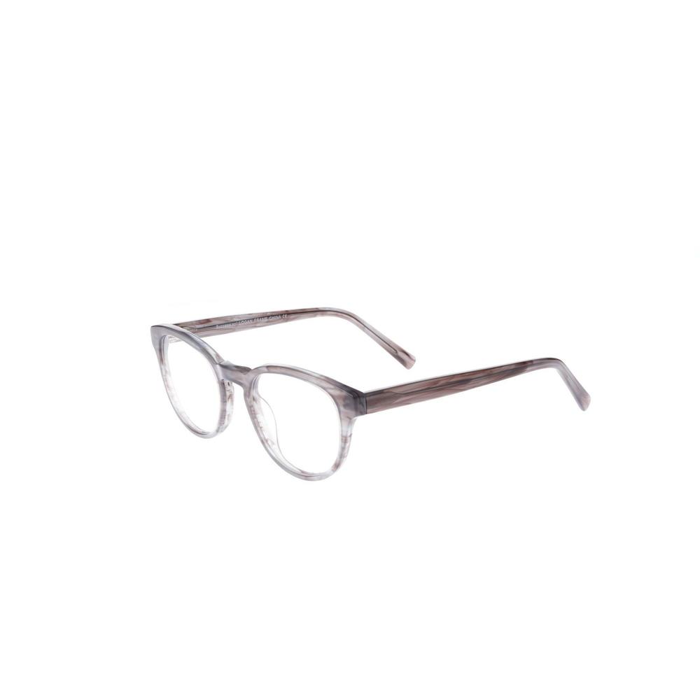 NEW SUCCESS XPL Blue LOGAN Eyeglasses 48/20/145